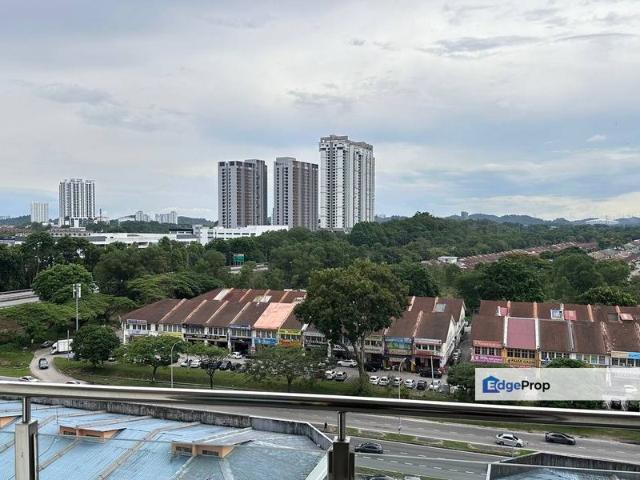 Condominium for sale in Bukit Ledang, Johor