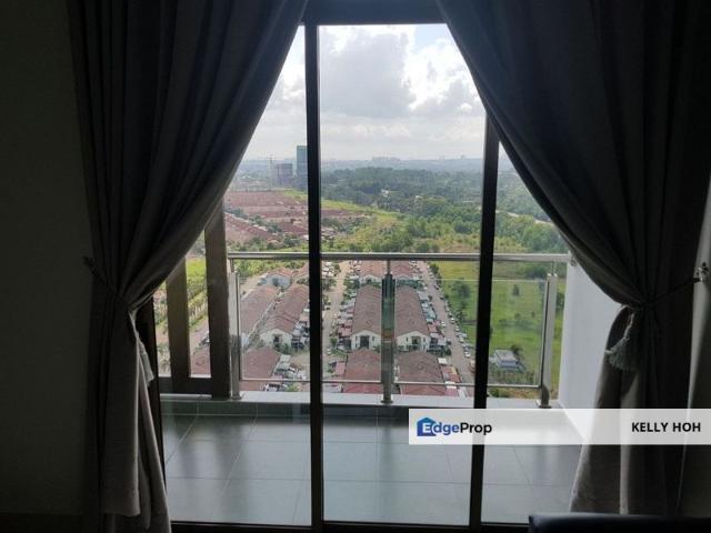 Condominium for rent in Bukit Ledang, Johor