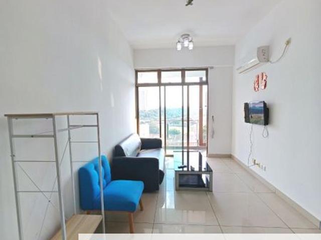 Condominium for sale in Bukit Ledang, Johor