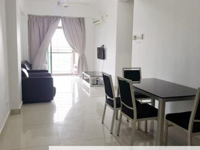 Condominium for sale in Bukit Ledang, Johor