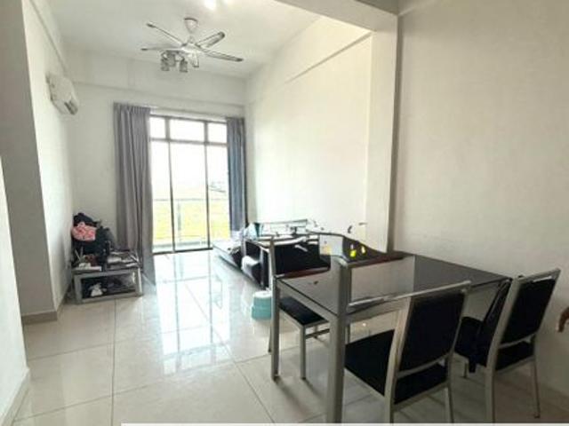 Condominium for rent in Bukit Ledang, Johor