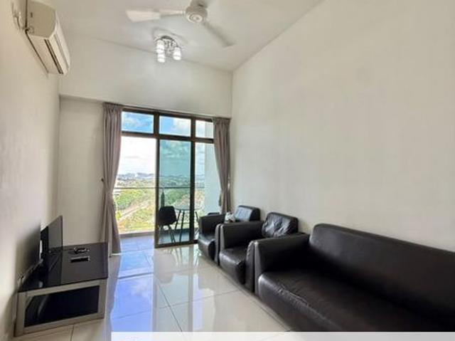 Condominium for rent in Bukit Ledang, Johor