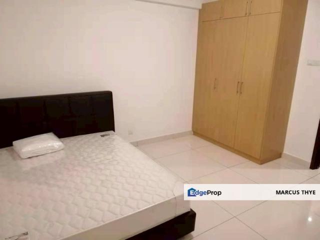 Condominium for sale in Bukit Ledang, Johor