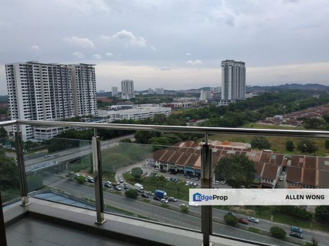Condominium for rent in Bukit Ledang, Johor