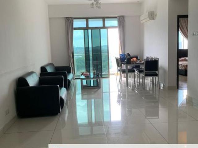 Condominium for rent in Bukit Ledang, Johor