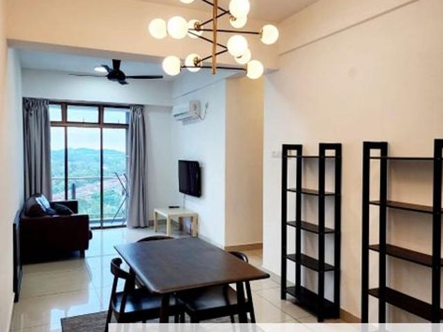 Condominium for sale in Bukit Ledang, Johor