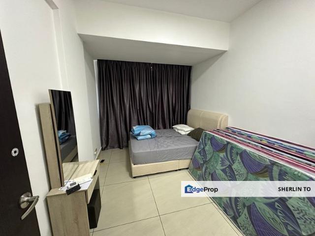 Condominium for rent in Bukit Ledang, Johor