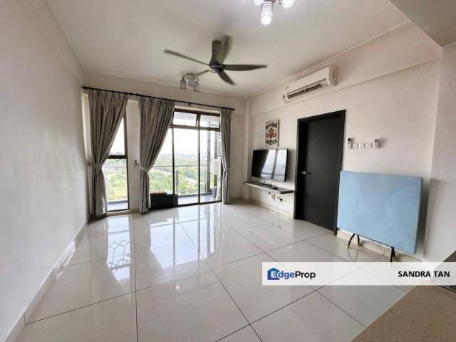 Condominium for sale in Bukit Ledang, Johor