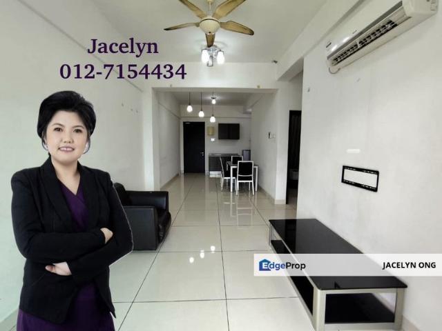 Condominium for rent in Bukit Ledang, Johor