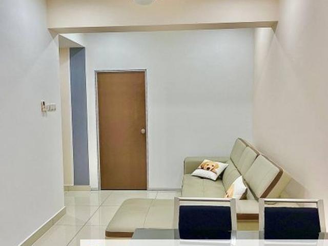 Condominium for rent in Bukit Ledang, Johor