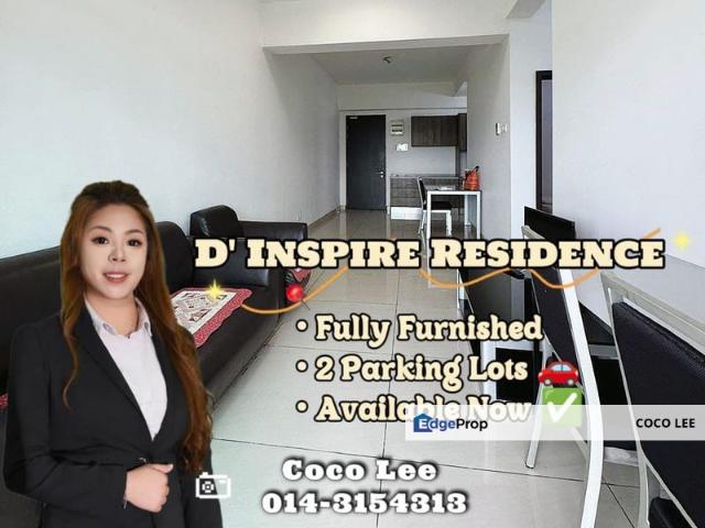 Condominium for rent in Bukit Ledang, Johor