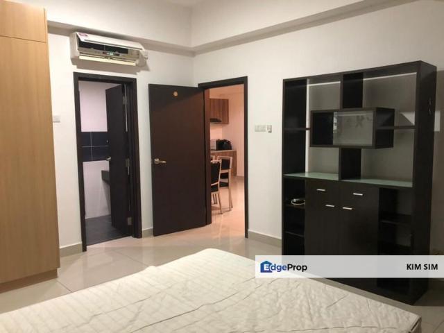 Condominium for rent in Bukit Ledang, Johor