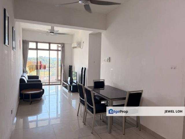 Condominium for rent in Bukit Ledang, Johor