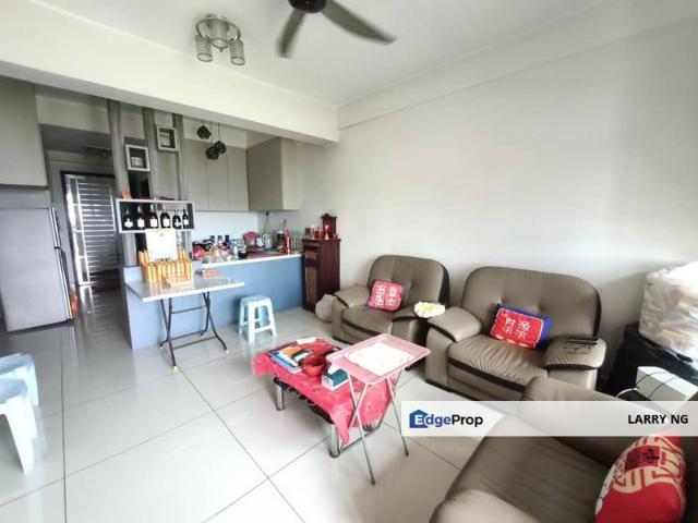 Condominium for sale in Bukit Ledang, Johor