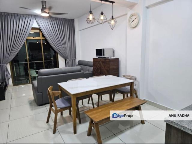 Condominium for rent in Bukit Ledang, Johor