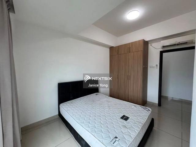 Apartment for rent in Pulai, Bukit Ledang