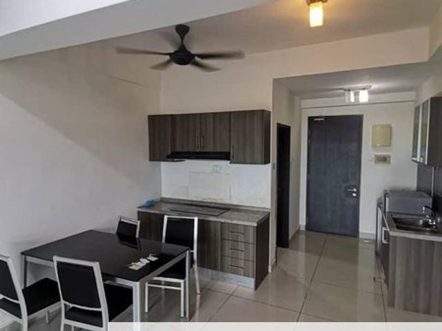 Condominium for sale in Bukit Ledang, Johor