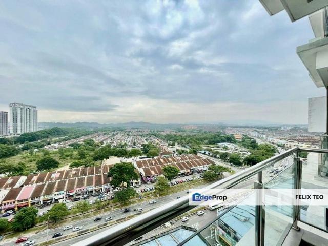 Condominium for sale in Bukit Ledang, Johor