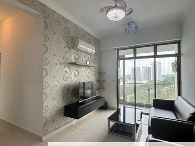 Condominium for rent in Bukit Ledang, Johor