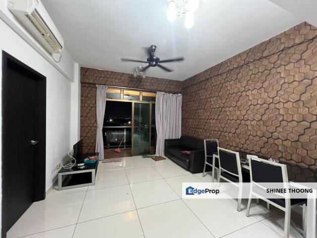 Condominium for rent in Bukit Ledang, Johor
