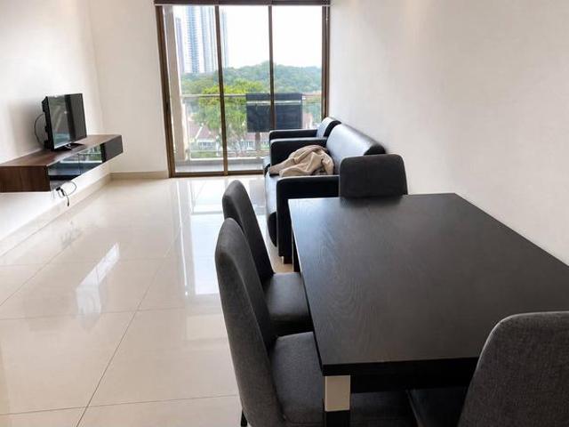 Serviced Residence for sale in Bukit Ledang, Johor