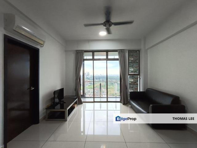 Condominium for sale in Bukit Ledang, Johor