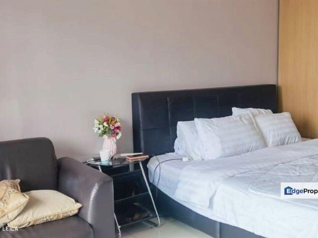 Condominium for sale in Bukit Ledang, Johor