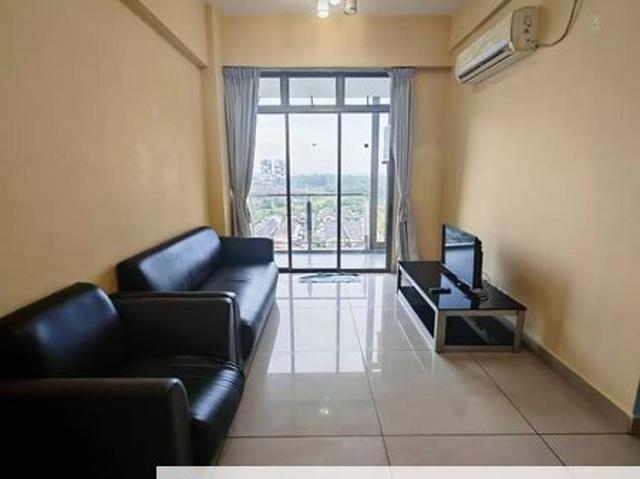 Condominium for rent in Bukit Ledang, Johor