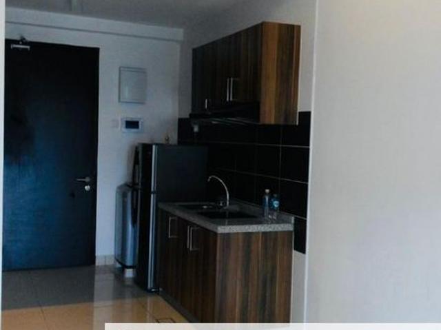Condominium for sale in Bukit Ledang, Johor