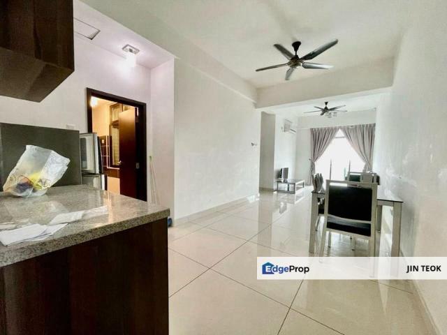 Condominium for sale in Bukit Ledang, Johor