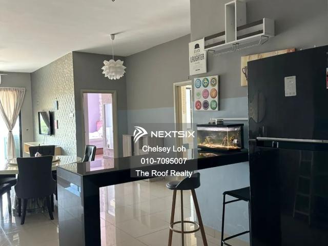 Residential House for rent in Johor