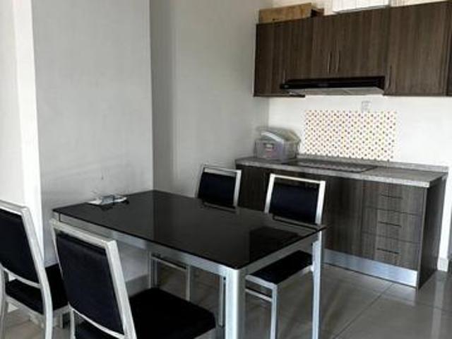 Condominium for rent in Johore Bahru, Johor