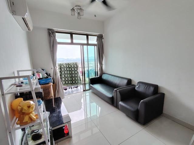 Apartment for rent in Bukit Ledang, Johor
