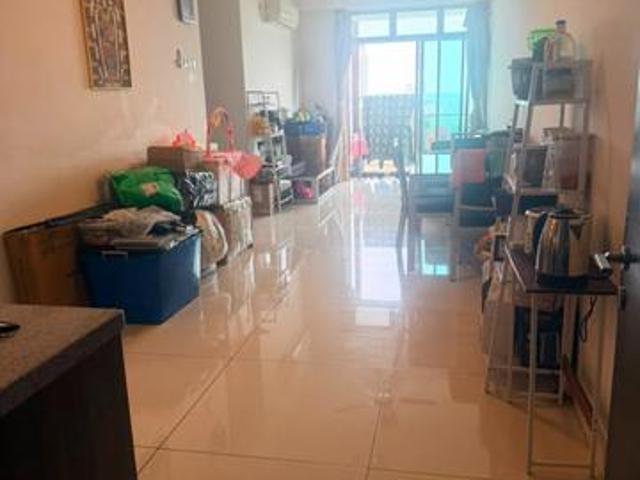Condominium for rent in Johore Bahru, Johor