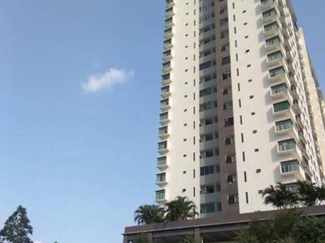 Condominium for rent in Johore Bahru, Johor