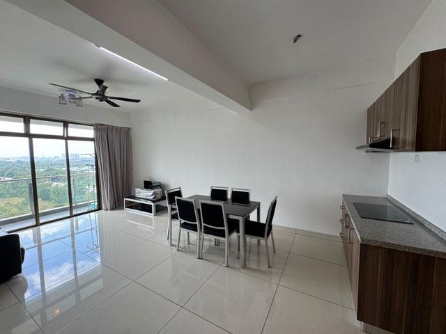 Apartment for sale in Johore Bahru, Johor