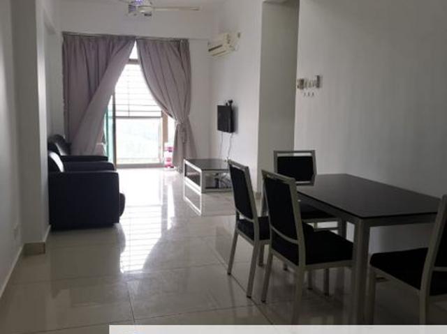 Condominium for sale in Bukit Ledang, Johor