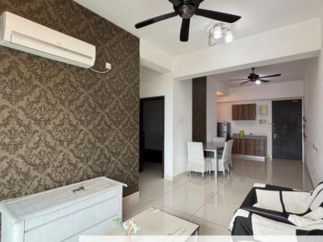 Condominium for rent in Bukit Ledang, Johor