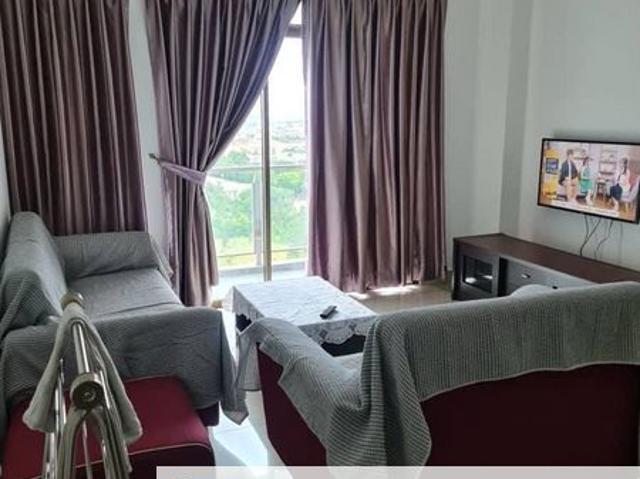 Condominium for rent in Bukit Ledang, Johor