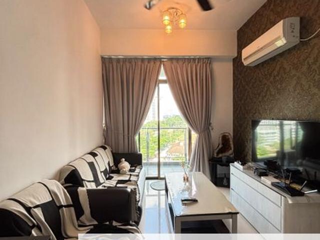 Condominium for rent in Bukit Ledang, Johor