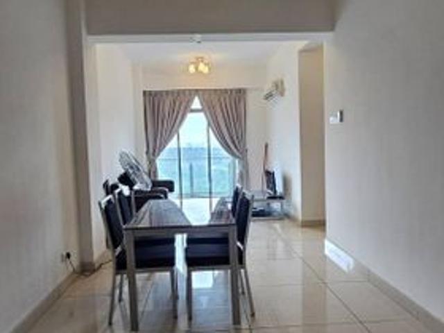 Condominium for rent in Bukit Ledang, Johor