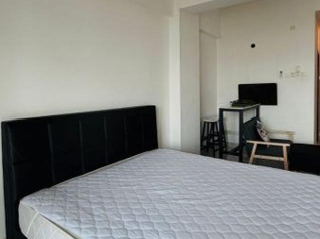 Condominium for sale in Taman Nusa Bestari 1, Iskandar Puteri