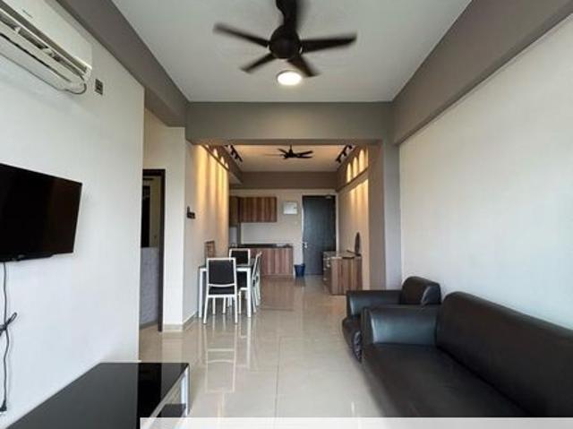Condominium for rent in Bukit Ledang, Johor