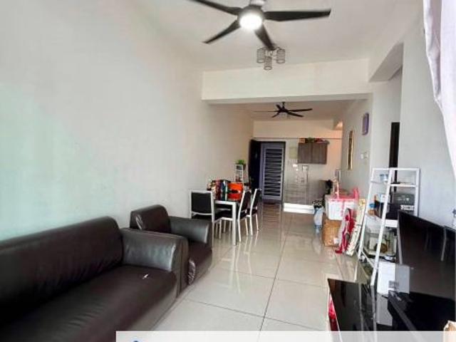 Condominium for rent in Bukit Ledang, Johor