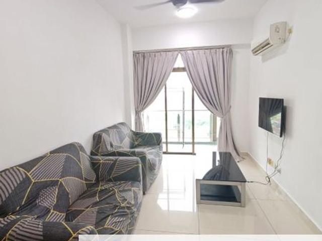 Condominium for rent in Bukit Ledang, Johor