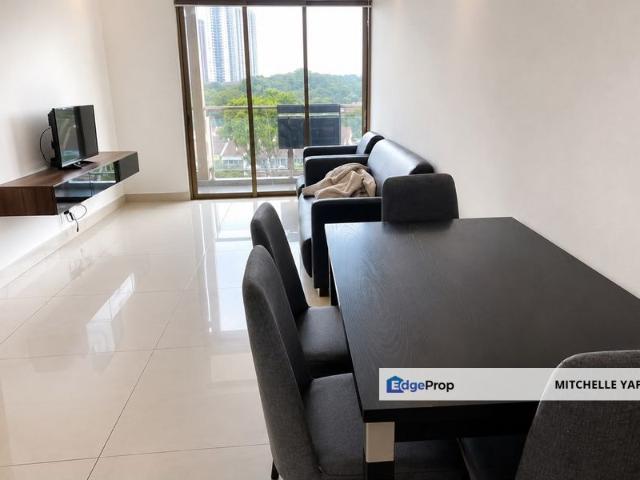 Condominium for sale in Bukit Ledang, Johor