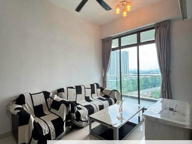 Condominium for rent in Bukit Ledang, Johor