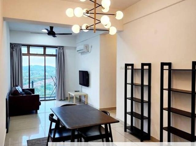 Condominium for sale in Bukit Ledang, Johor