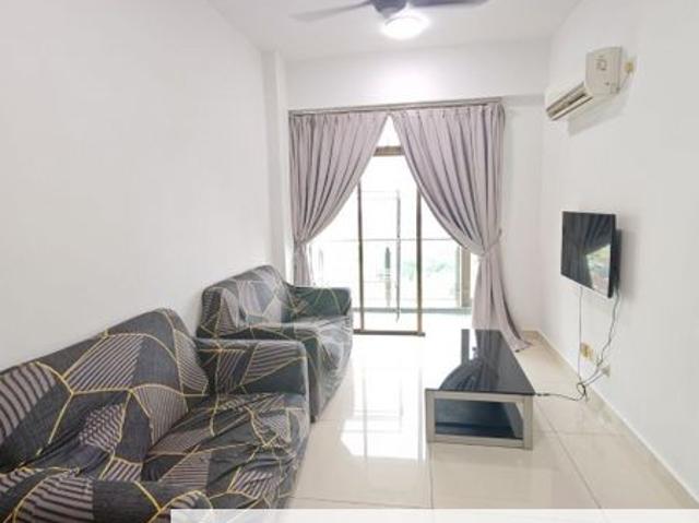 Condominium for rent in Bukit Ledang, Johor