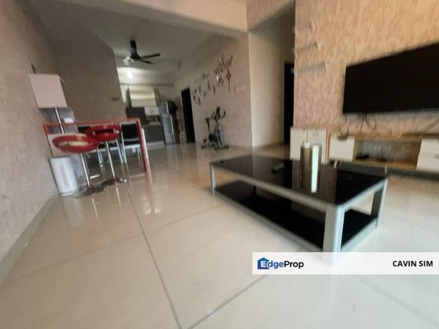 Condominium for rent in Bukit Ledang, Johor